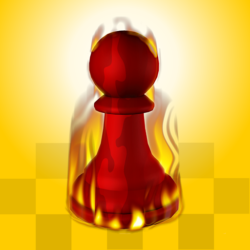 Red Hot Pawn Online Chess
